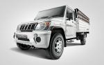 Mahindra Big Bolero Pik-Up Flat Bed 2016 года